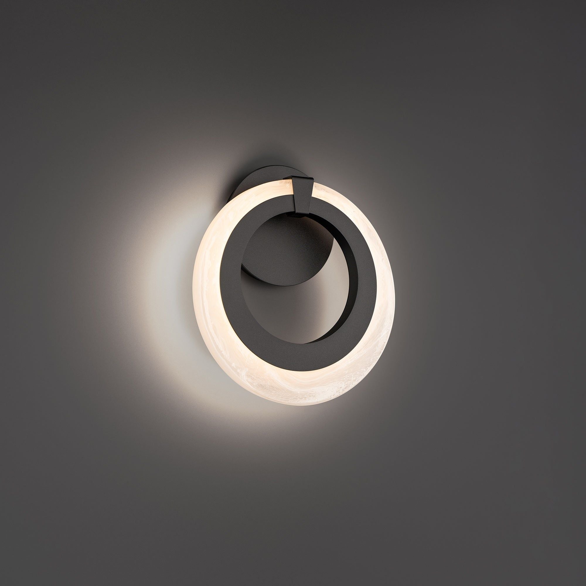 Serenity 11" LED Wall Sconce