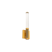 Ribeye 19" Wall Sconce