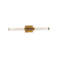 Ribeye 28" Bath Sconce