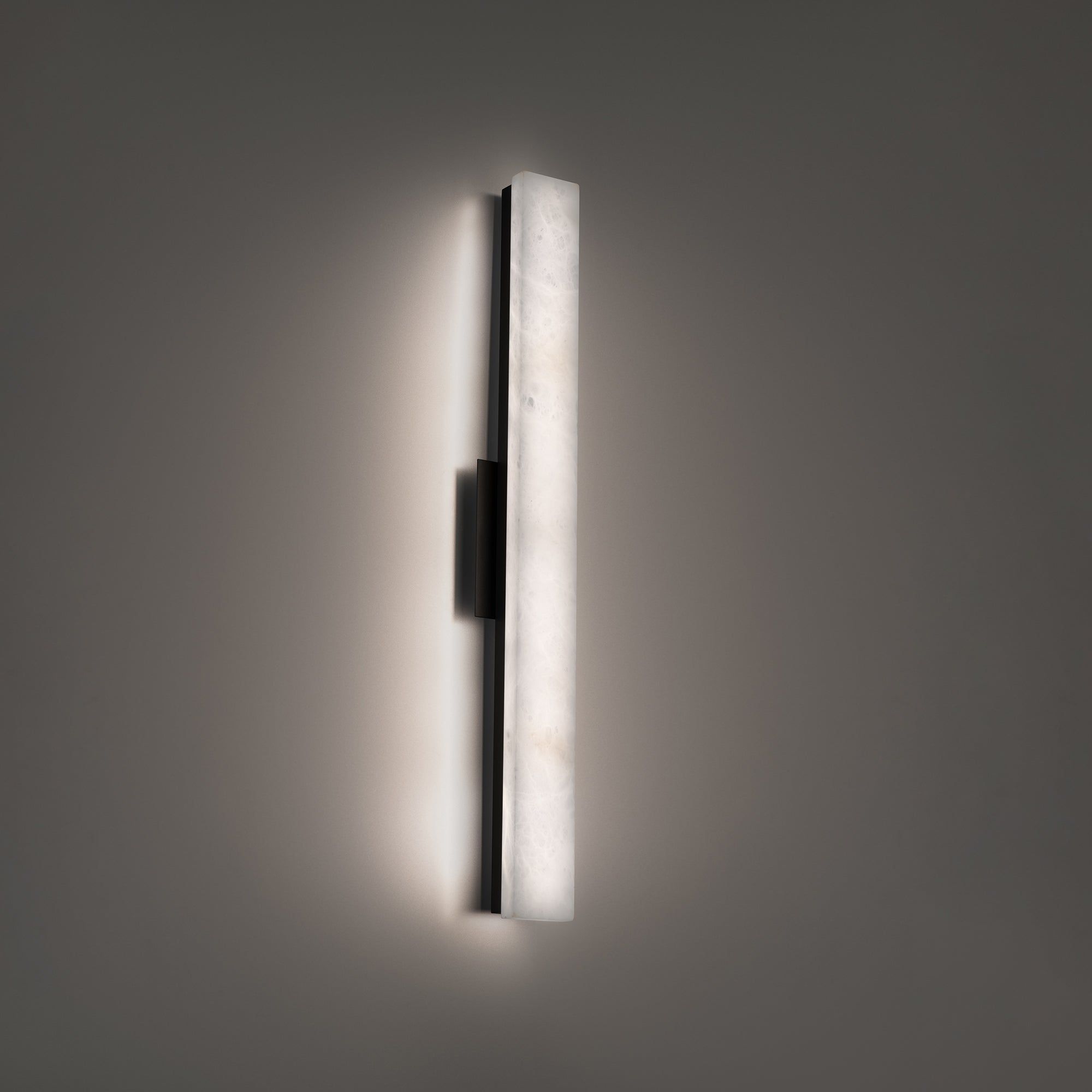 Lanza 27" LED Bath Vanity & Wall Light