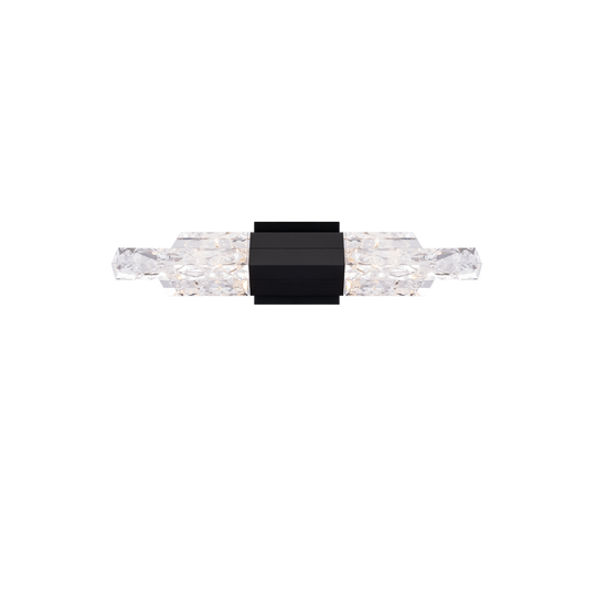 Montage 24" Bath Sconce