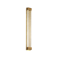 Tower 27" LED Wall & Bath Light