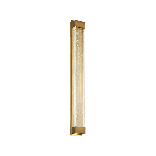 Tower 27" LED Wall & Bath Light