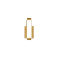 Carlisle 11" Sconce