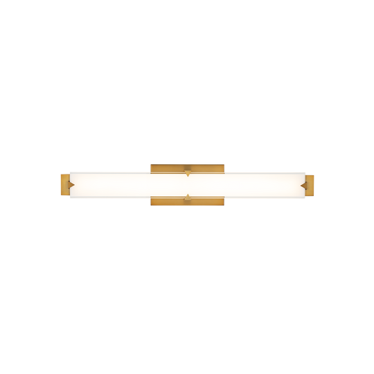Carlisle 27" Sconce