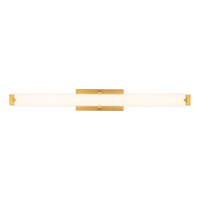 Carlisle 34" Bath Sconce