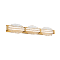 Deco 36" Bath
