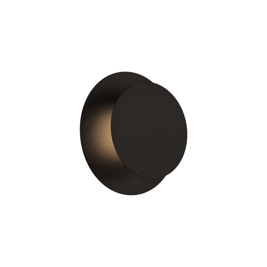 Moonglow 7" LED Wall Sconce