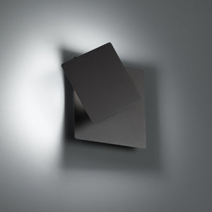Greet 7" LED Wall Sconce