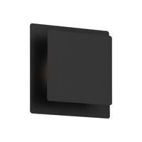 Greet 7" LED Wall Sconce