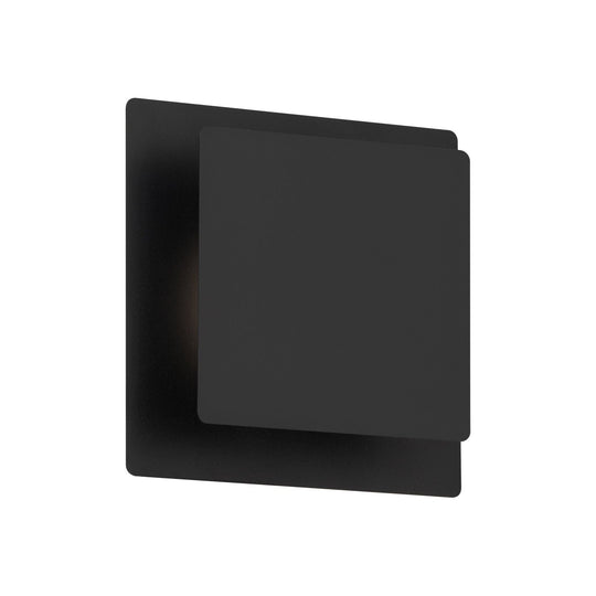 Greet 7" LED Wall Sconce