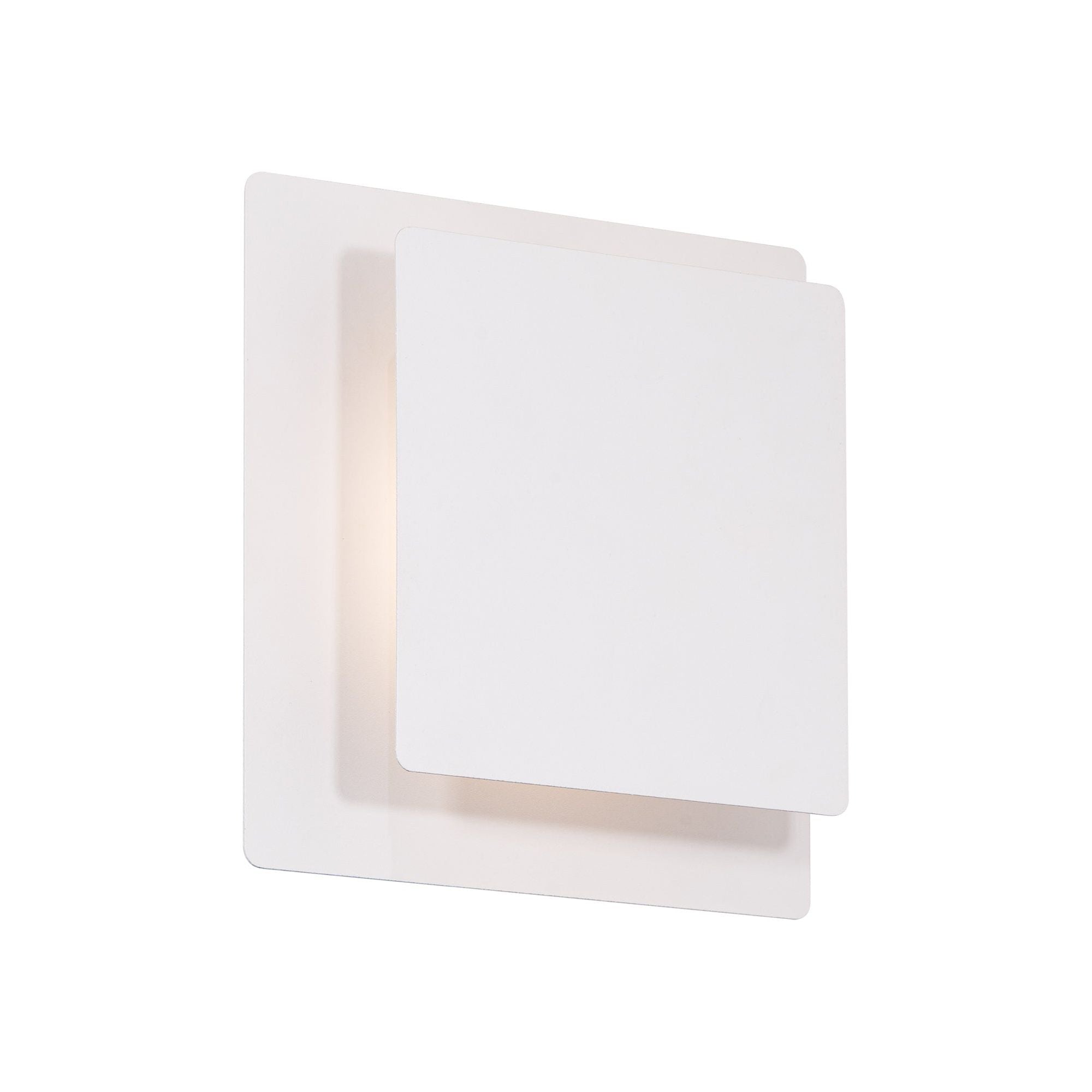 Greet 7" LED Wall Sconce