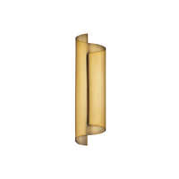 Pirouette 24" Sconce