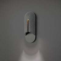 Clog 16" Outdoor Sconce
