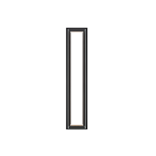 Ice Bar 26" Outdoor Sconce