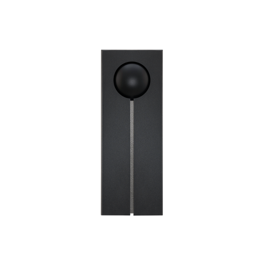 Keyhole 24" Outdoor Sconce