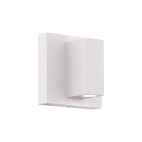 Vue 5" LED Indoor/Outdoor Wall Light