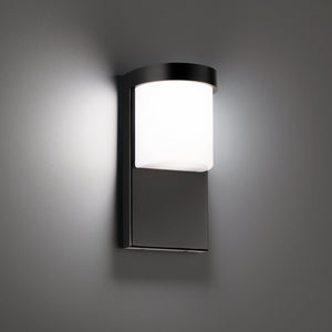 Midtown LED 10" Indoor/Outdoor Wall Light