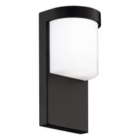 Midtown LED 10" Indoor/Outdoor Wall Light