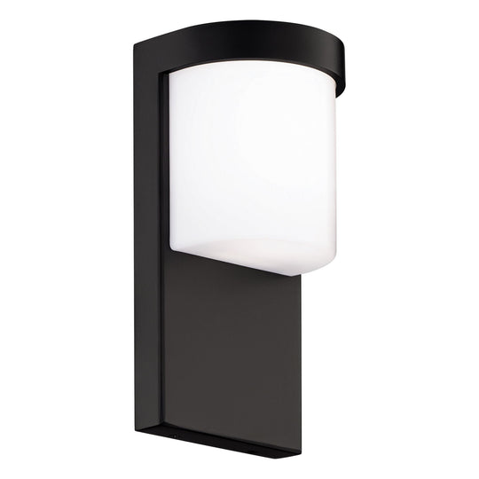 Midtown LED 10" Indoor/Outdoor Wall Light