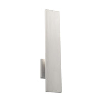 Stag 24" LED Outdoor Wall Sconce