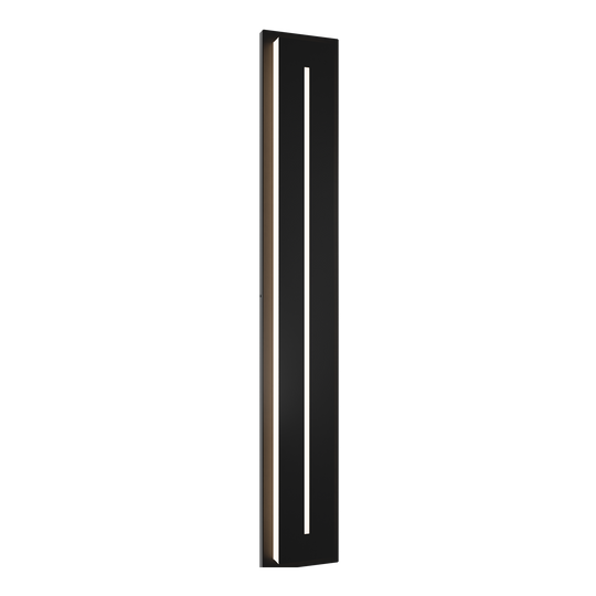Midnight 66" LED Outdoor Wall Sconce