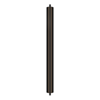 Krimp 60" Outdoor Sconce