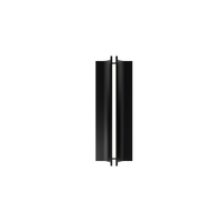Strait 16" Outdoor Sconce