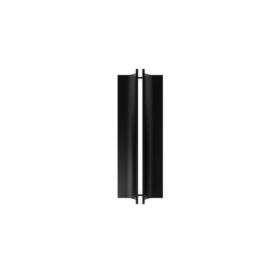 Strait 16" Outdoor Sconce