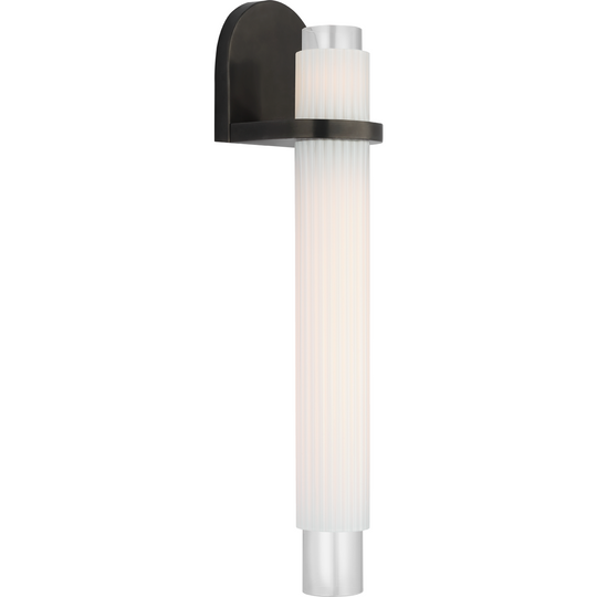 Arena 20" Sconce