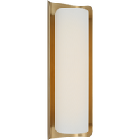 Penumbra 15" Sconce