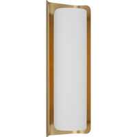 Penumbra 15" Sconce
