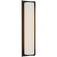 Penumbra 21" Sconce