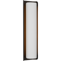 Penumbra 21" Sconce