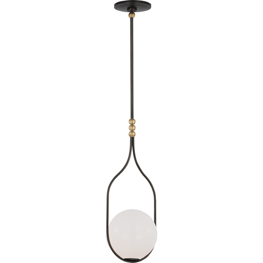Jodo 9" Pendant