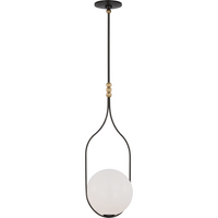 Jodo 12" Pendant