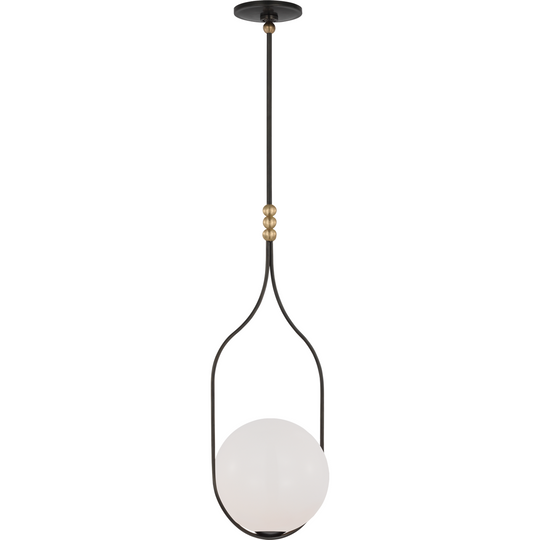 Jodo 12" Pendant
