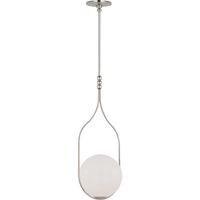 Jodo 12" Pendant