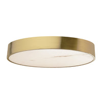 Walsh 40W Flush Mount