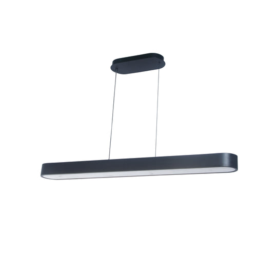 Walsh 50W Horizontal Pendant