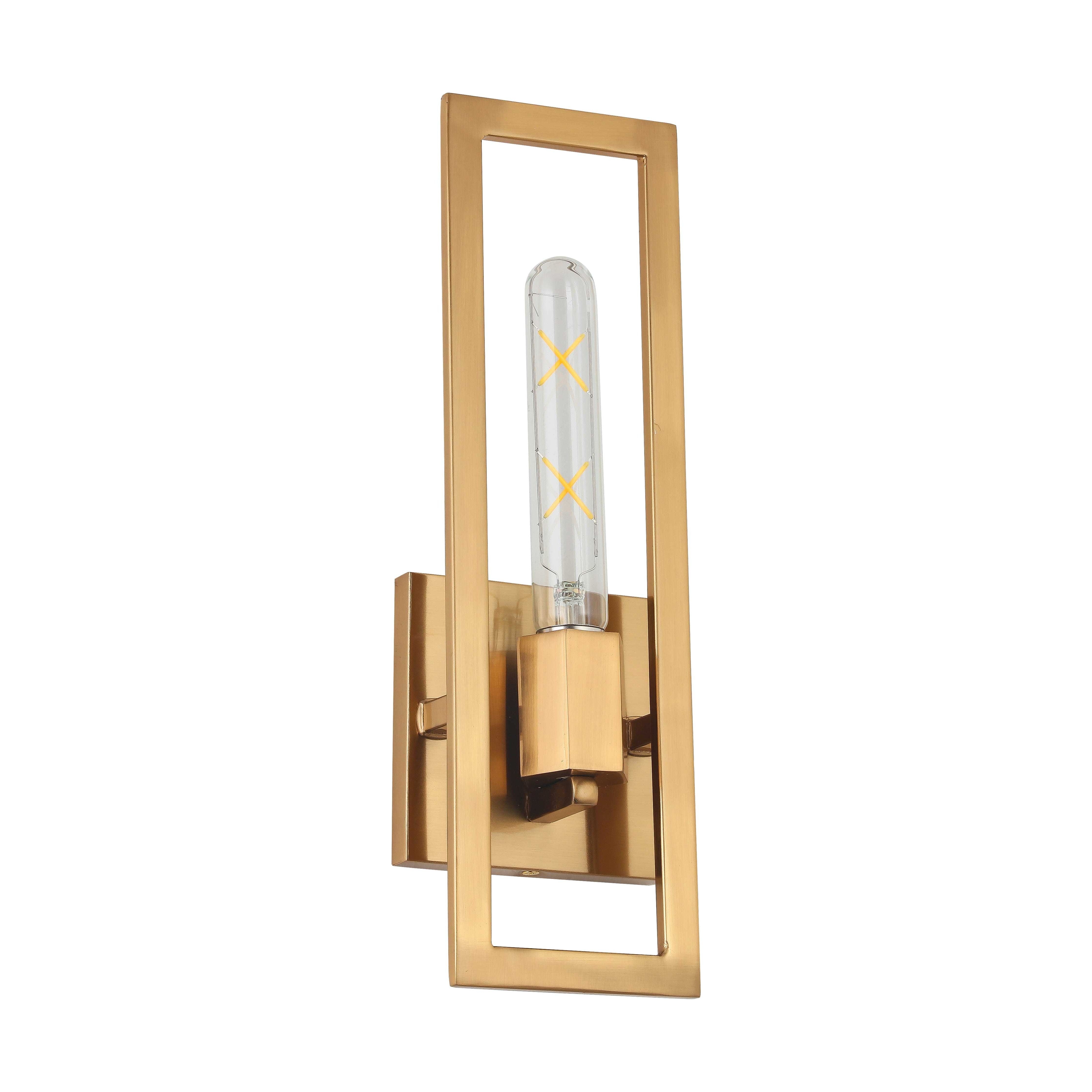 Wisteria 1-Light Sconce