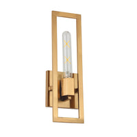 Wisteria 1-Light Wall Sconce