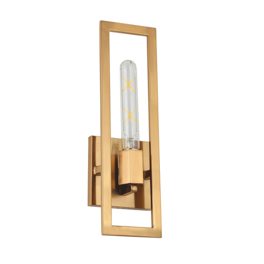 Wisteria 1-Light Wall Sconce