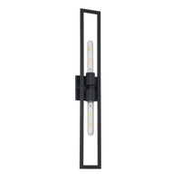 Wisteria 2-Light Wall Sconce