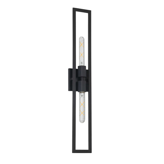 Wisteria 2-Light Wall Sconce