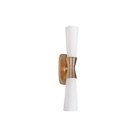 Whitney 2-Light Wall Sconce