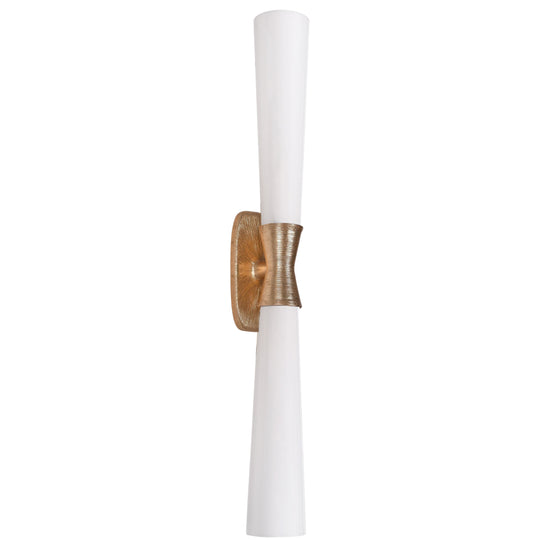 Whitney 2-Light Wall Sconce