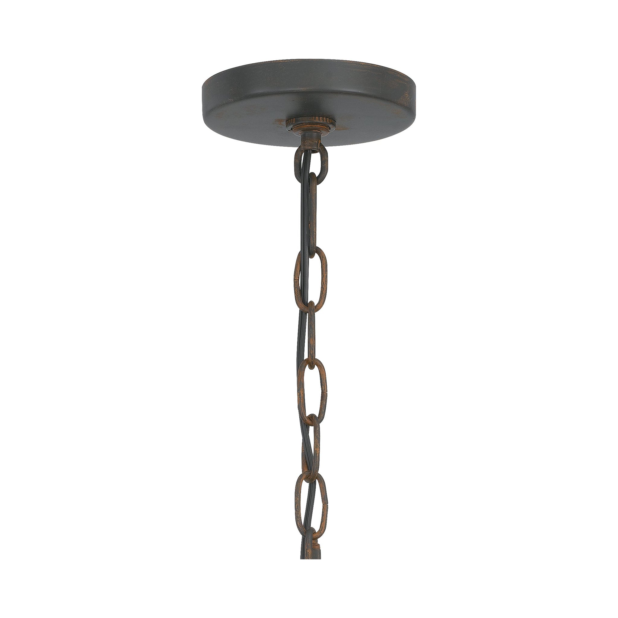 Westover Mini Pendant