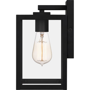 Westover Outdoor Wall Light