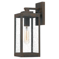 Westover Outdoor Wall Light